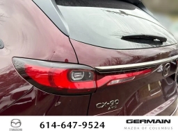 Mazda CX-90 S Premium Sport 3.3 Turbo 2026