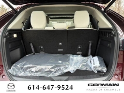 Mazda CX-90 S Premium Sport 3.3 Turbo 2026