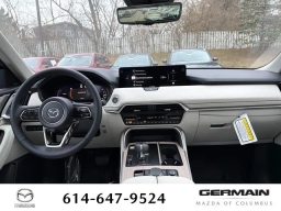 Mazda CX-90 S Premium Sport 3.3 Turbo 2026