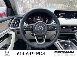 Mazda CX-90 S Premium Sport 3.3 Turbo 2026