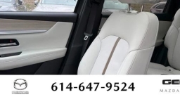 Mazda CX-90 S Premium Sport 3.3 Turbo 2026