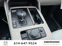 Mazda CX-90 S Premium Sport 3.3 Turbo 2026