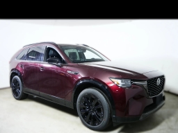 Mazda CX-90 S Premium Sport 3.3 Turbo 2026
