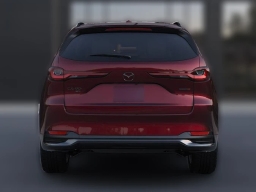 Mazda CX-90 S Premium Sport 3.3 Turbo 2026