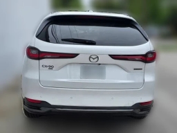 Mazda CX-90 S Premium Sport 3.3 Turbo 2026