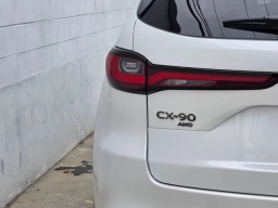Mazda CX-90 S Premium Sport 3.3 Turbo 2026