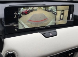 Mazda CX-90 S Premium Sport 3.3 Turbo 2026