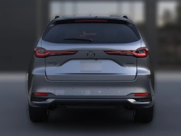 Mazda CX-90 S Premium Sport 3.3 Turbo 2026