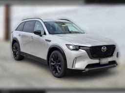 Mazda CX-90 S Premium Sport 3.3 Turbo 2026