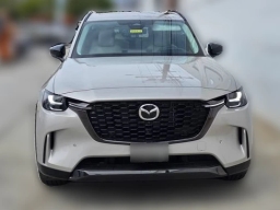 Mazda CX-90 S Premium Sport 3.3 Turbo 2026