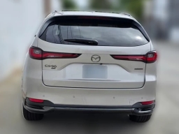 Mazda CX-90 S Premium Sport 3.3 Turbo 2026