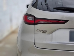 Mazda CX-90 S Premium Sport 3.3 Turbo 2026