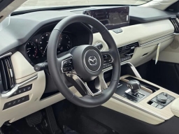 Mazda CX-90 S Premium Sport 3.3 Turbo 2026