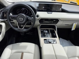 Mazda CX-90 S Premium Sport 3.3 Turbo 2026