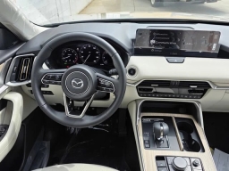 Mazda CX-90 S Premium Sport 3.3 Turbo 2026