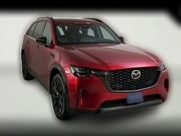 Mazda CX-90 S Premium Sport 3.3 Turbo 2026