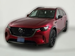 Mazda CX-90 S Premium Sport 3.3 Turbo 2026