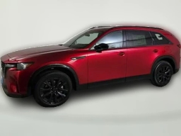 Mazda CX-90 S Premium Sport 3.3 Turbo 2026