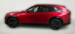 Mazda CX-90 S Premium Sport 3.3 Turbo 2026