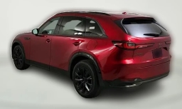 Mazda CX-90 S Premium Sport 3.3 Turbo 2026