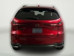 Mazda CX-90 S Premium Sport 3.3 Turbo 2026