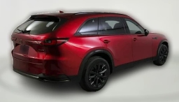 Mazda CX-90 S Premium Sport 3.3 Turbo 2026