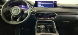 Mazda CX-90 S Premium Sport 3.3 Turbo 2026