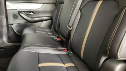 Mazda CX-90 S Premium Sport 3.3 Turbo 2026