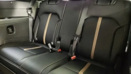 Mazda CX-90 S Premium Sport 3.3 Turbo 2026