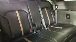 Mazda CX-90 S Premium Sport 3.3 Turbo 2026