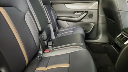 Mazda CX-90 S Premium Sport 3.3 Turbo 2026