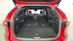 Mazda CX-90 S Premium Sport 3.3 Turbo 2026