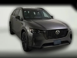 Mazda CX-90 S Premium Sport 3.3 Turbo 2026