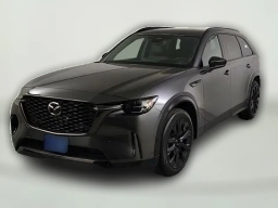 Mazda CX-90 S Premium Sport 3.3 Turbo 2026
