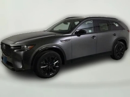 Mazda CX-90 S Premium Sport 3.3 Turbo 2026