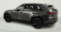 Mazda CX-90 S Premium Sport 3.3 Turbo 2026