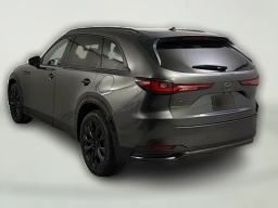 Mazda CX-90 S Premium Sport 3.3 Turbo 2026