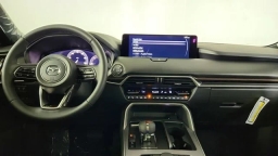 Mazda CX-90 S Premium Sport 3.3 Turbo 2026