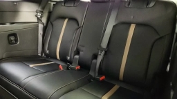 Mazda CX-90 S Premium Sport 3.3 Turbo 2026