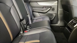Mazda CX-90 S Premium Sport 3.3 Turbo 2026