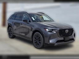Mazda CX-90 S Premium Sport 3.3 Turbo 2026