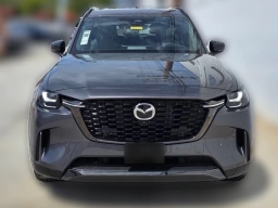 Mazda CX-90 S Premium Sport 3.3 Turbo 2026
