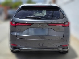 Mazda CX-90 S Premium Sport 3.3 Turbo 2026