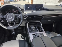 Mazda CX-90 S Premium Sport 3.3 Turbo 2026