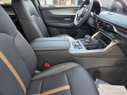 Mazda CX-90 S Premium Sport 3.3 Turbo 2026
