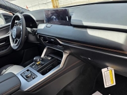 Mazda CX-90 S Premium Sport 3.3 Turbo 2026