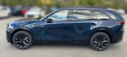 Mazda CX-90 S Premium Sport 3.3 Turbo 2026