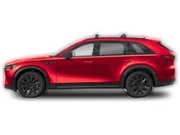 Mazda CX-90 S Premium Sport 3.3 Turbo 2026
