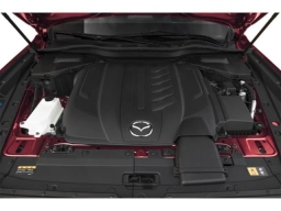 Mazda CX-90 S Premium Sport 3.3 Turbo 2026