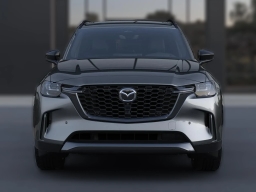 Mazda CX-90 S Premium Sport 3.3 Turbo 2026